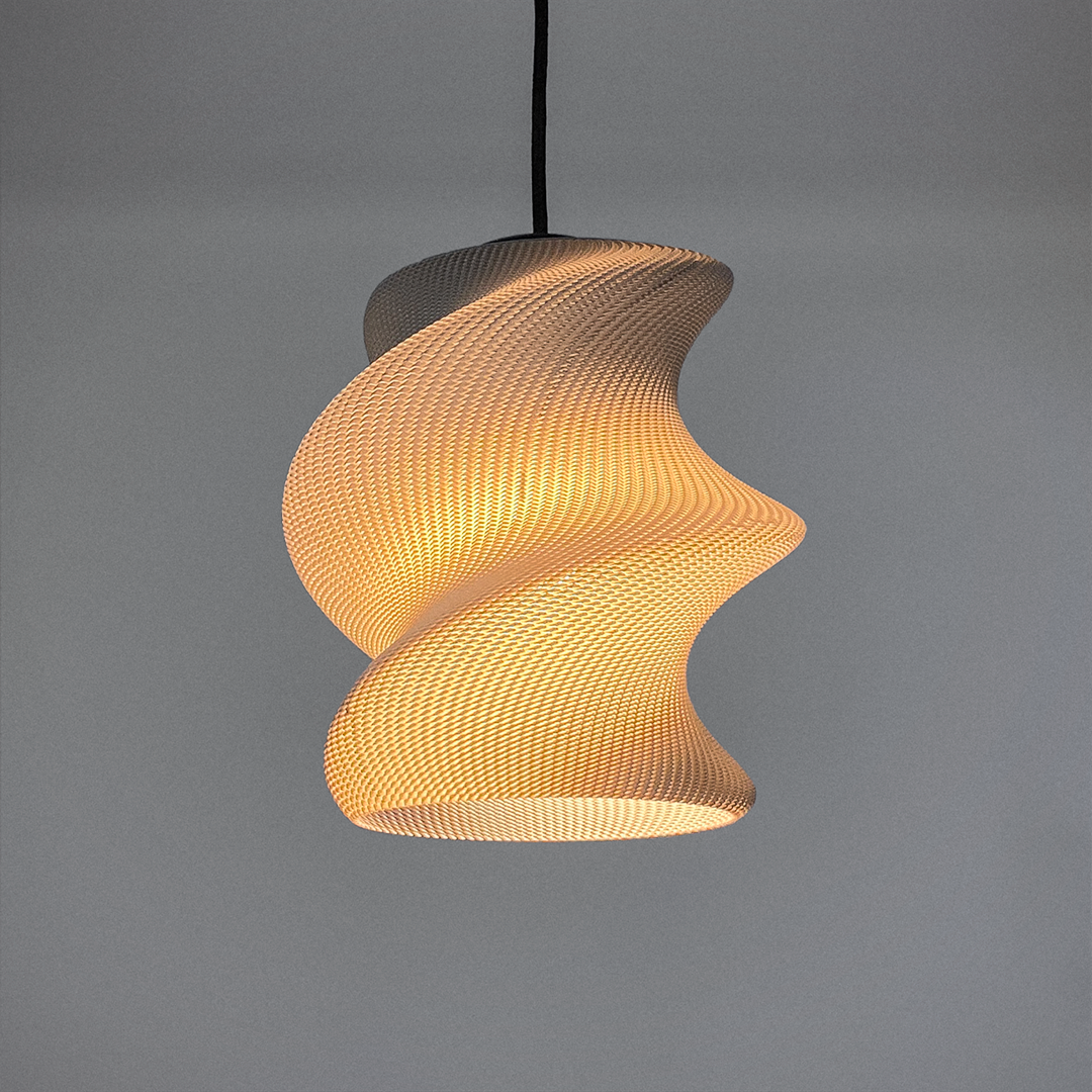 Victoria Pendant Lamp
