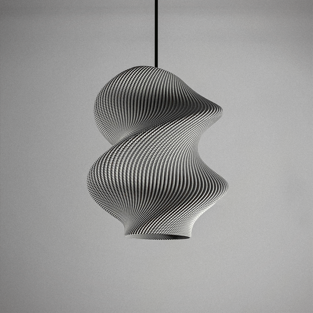 Victoria Pendant Lamp