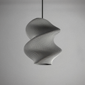 Victoria Pendant Lamp