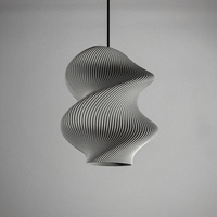 Victoria Pendant Lamp