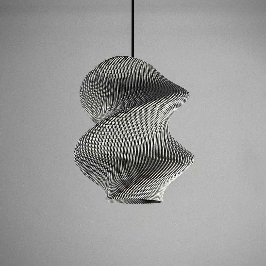 Victoria Pendant Lamp