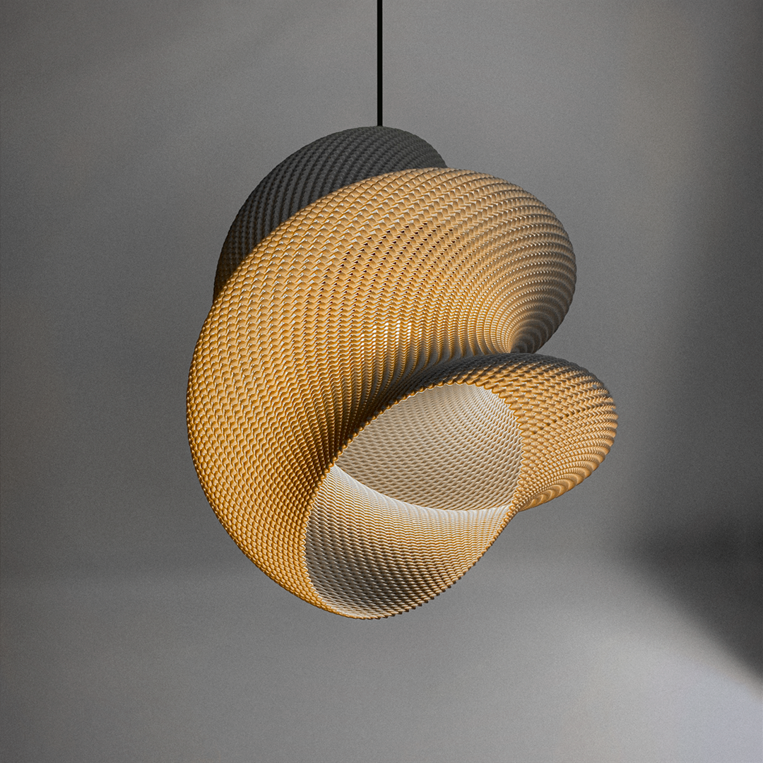 Victoria Pendant Lamp