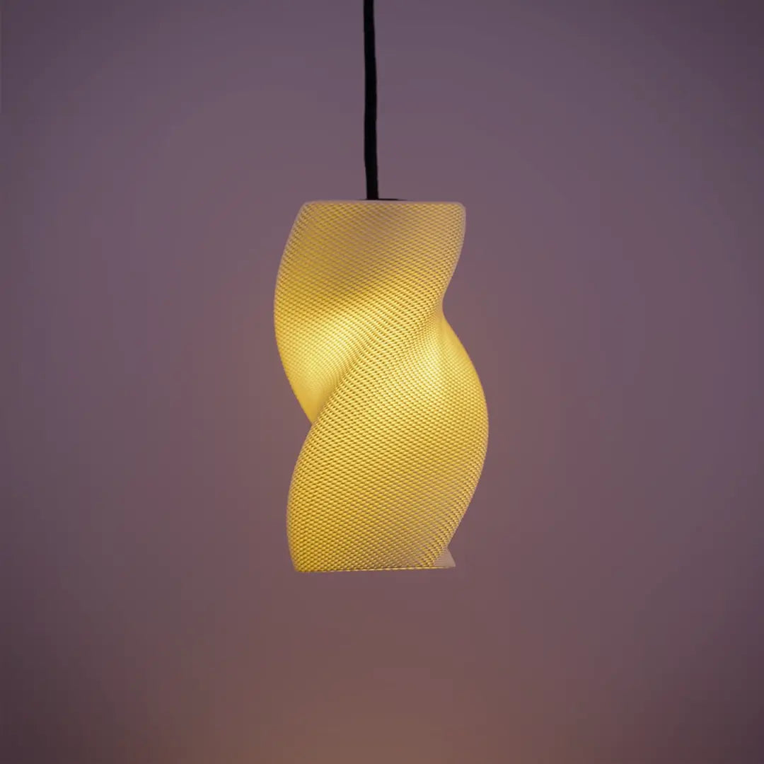Vector Pendant Lamp