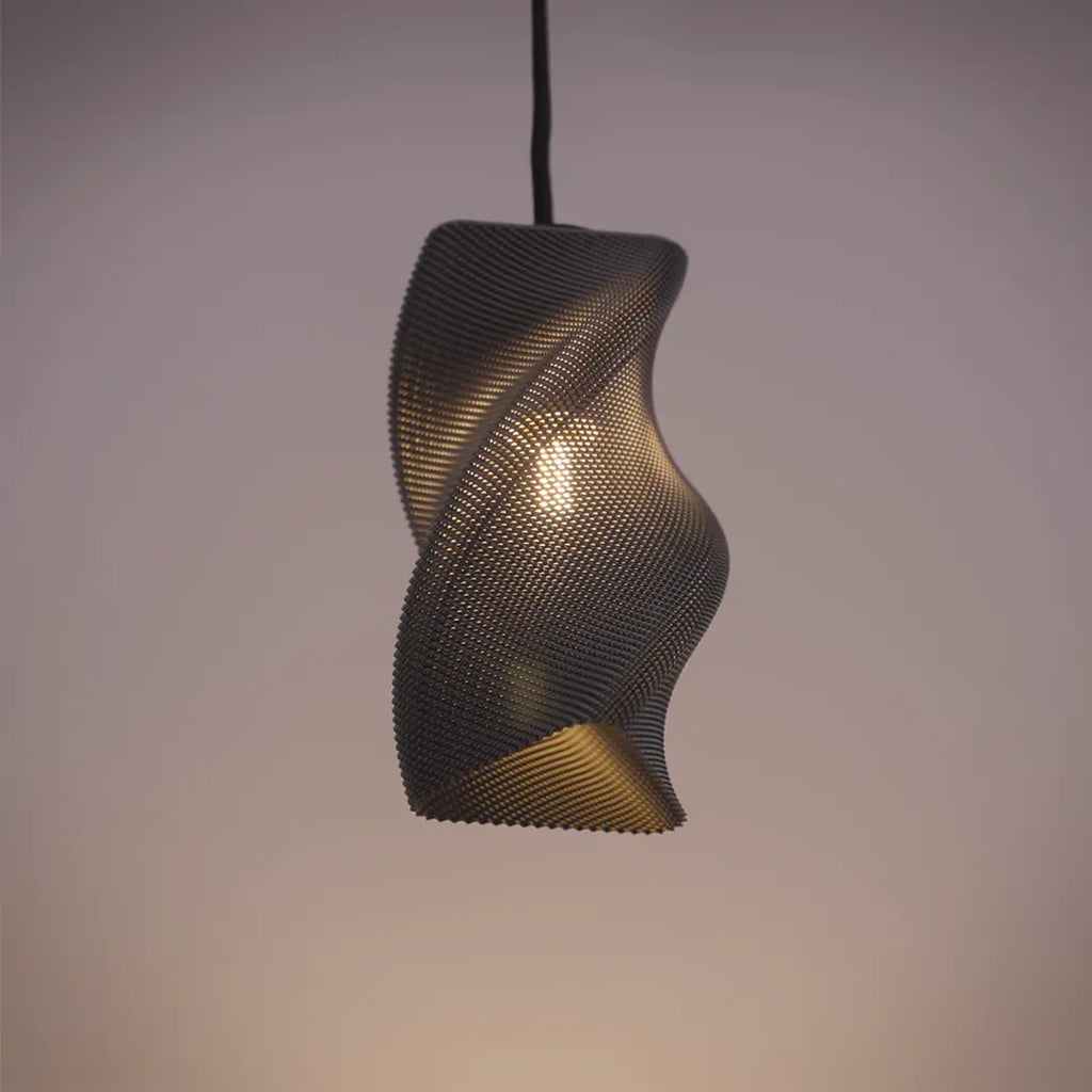 Vector Pendant Lamp