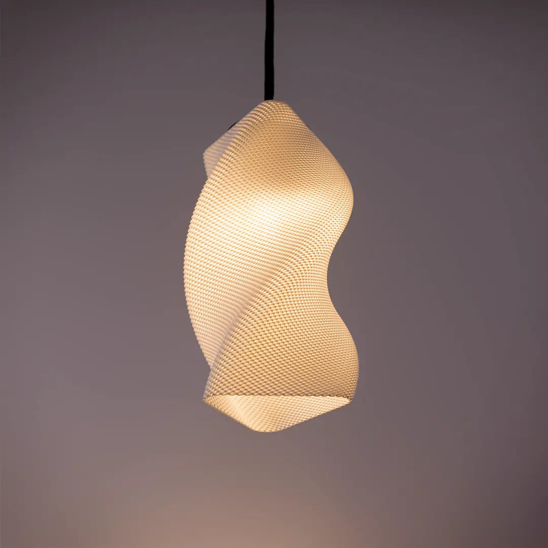 Vector Pendant Lamp