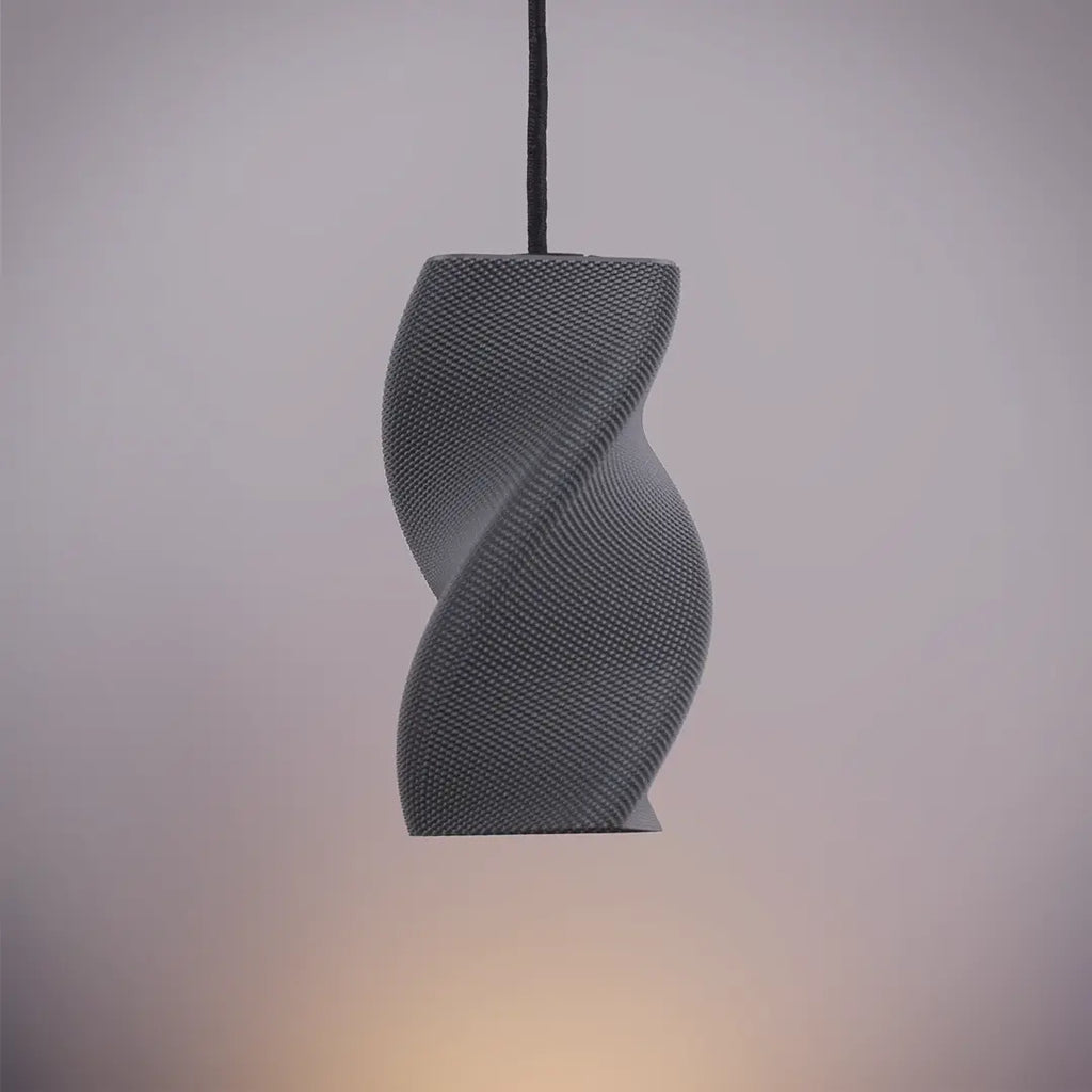 Vector Pendant Lamp