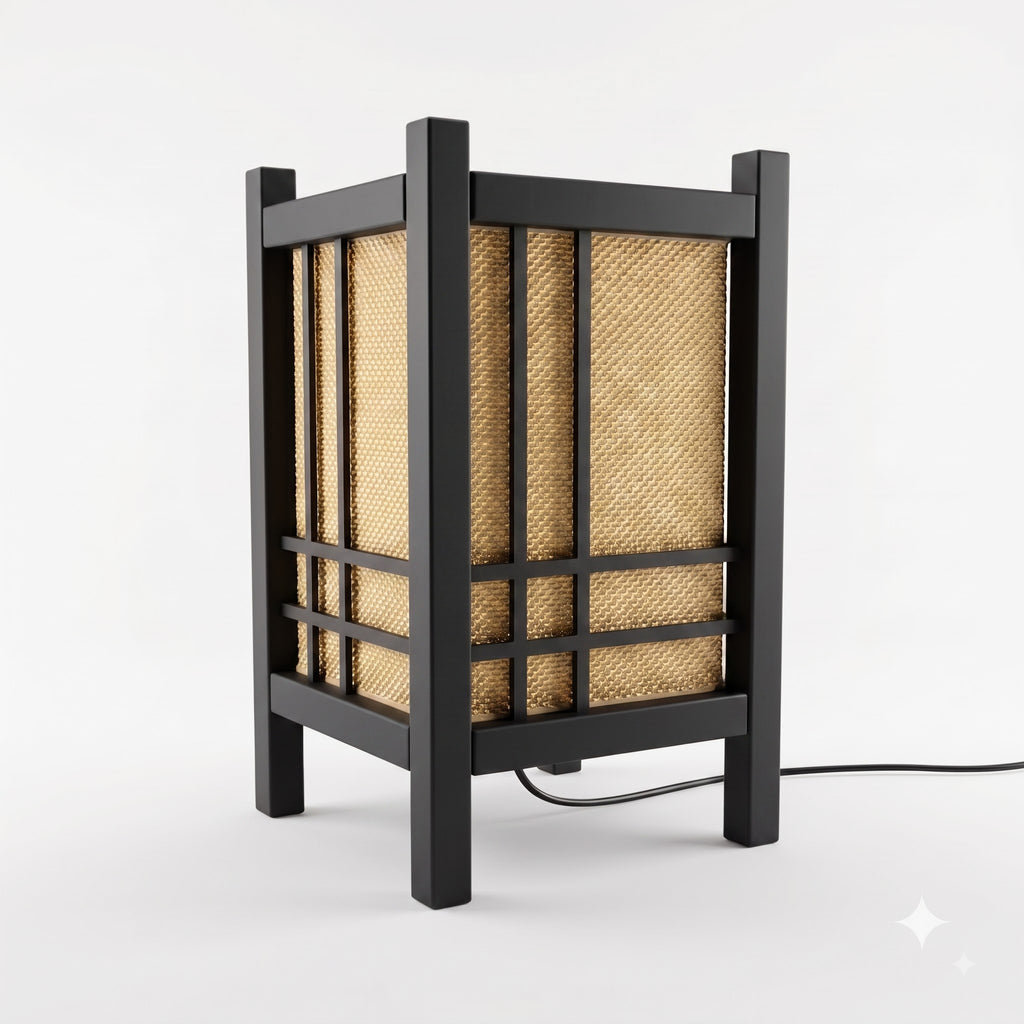 Haru Table Lamp