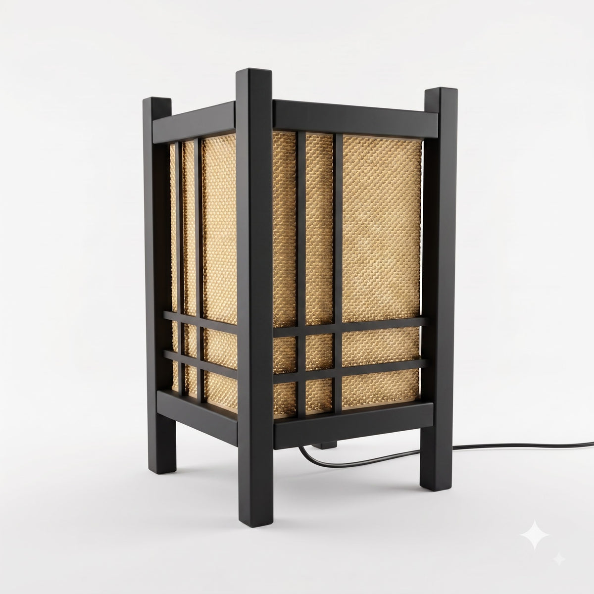 Haru Table Lamp