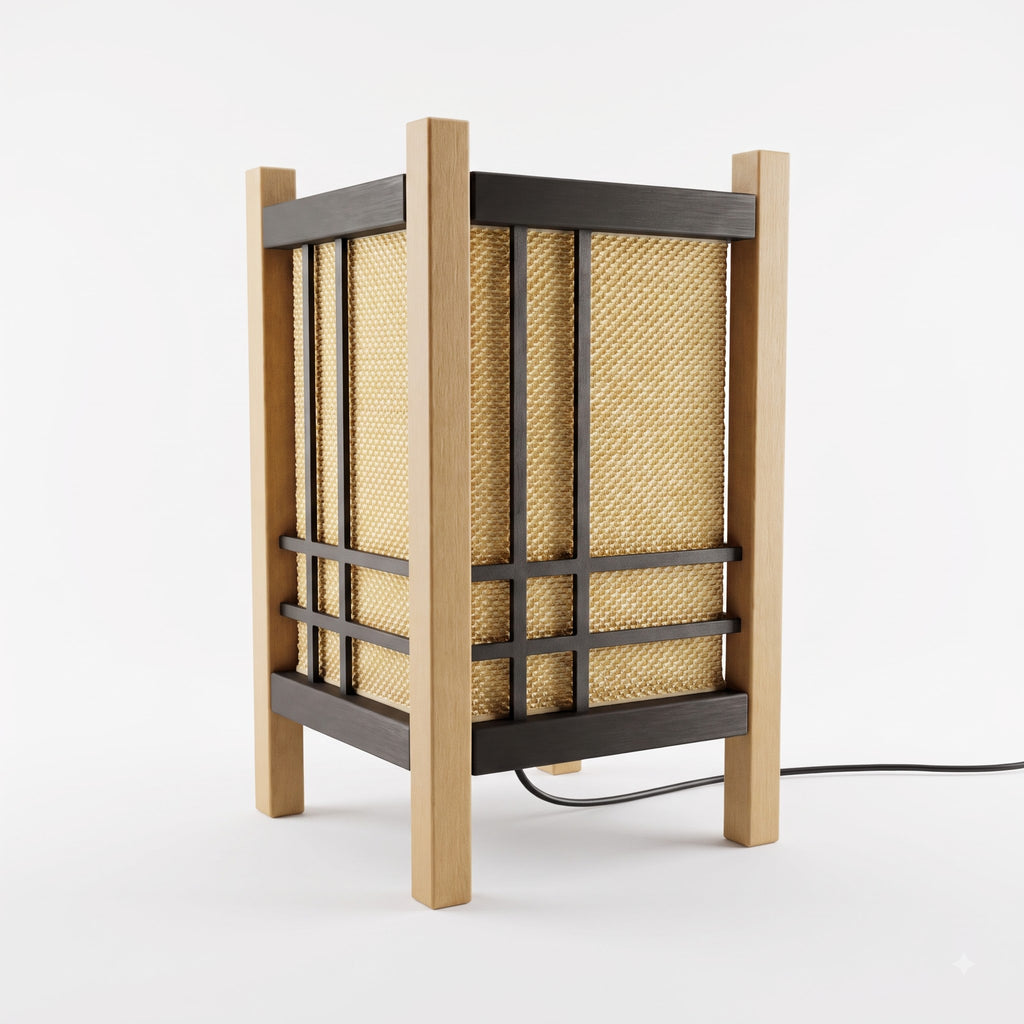 Haru Table Lamp