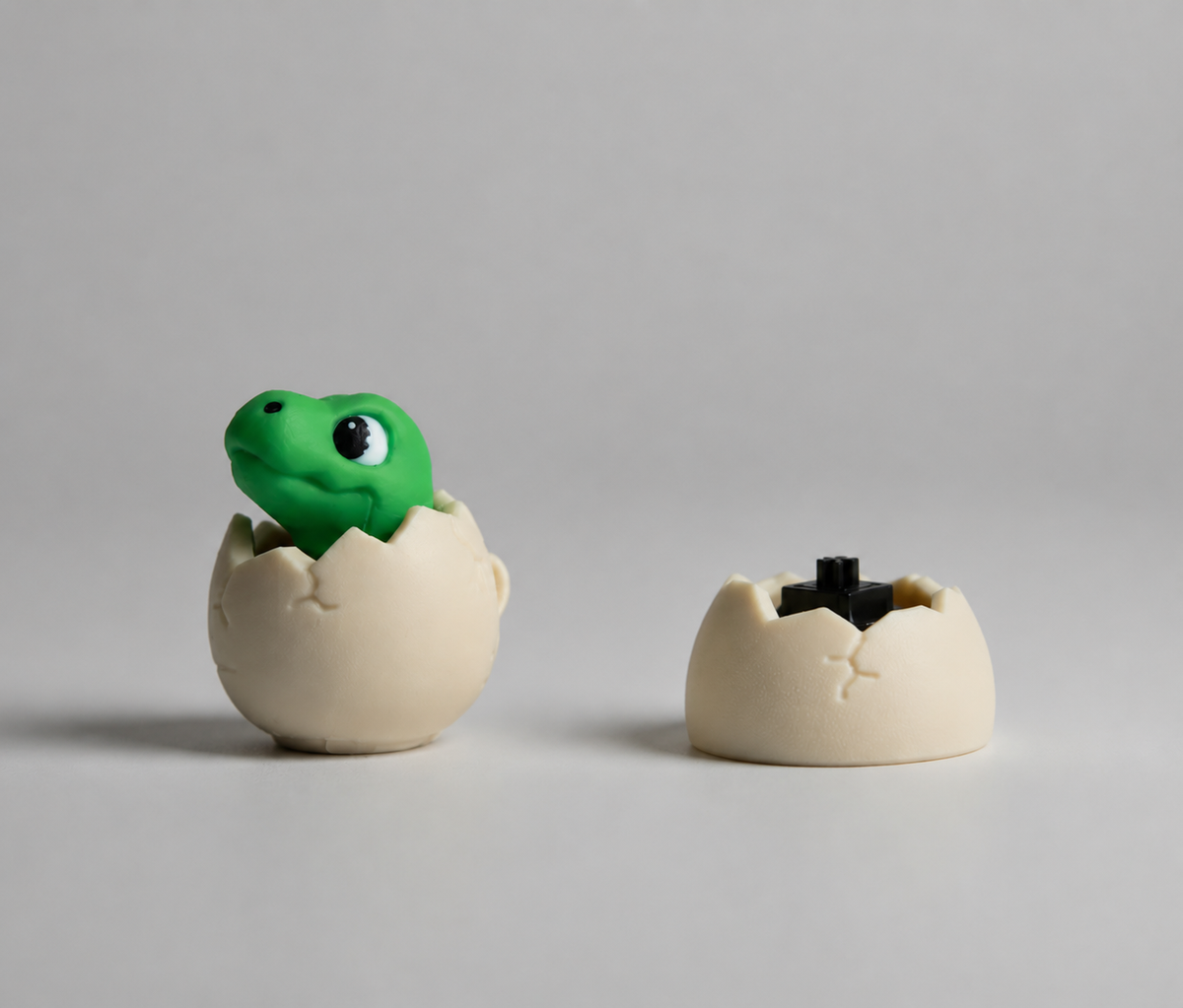 Dino Clicker