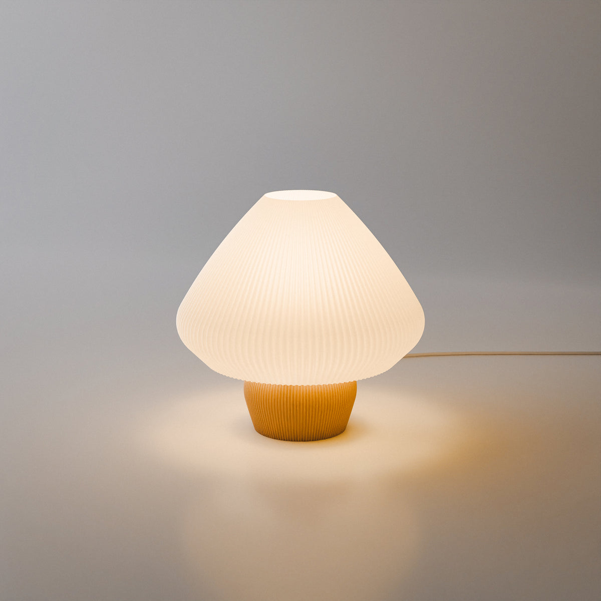 Noma Table Lamp angle 2