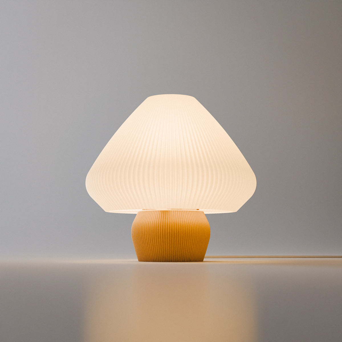 Noma Table Lamp angle 3