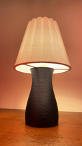 Carmen Table Lamp angle 3