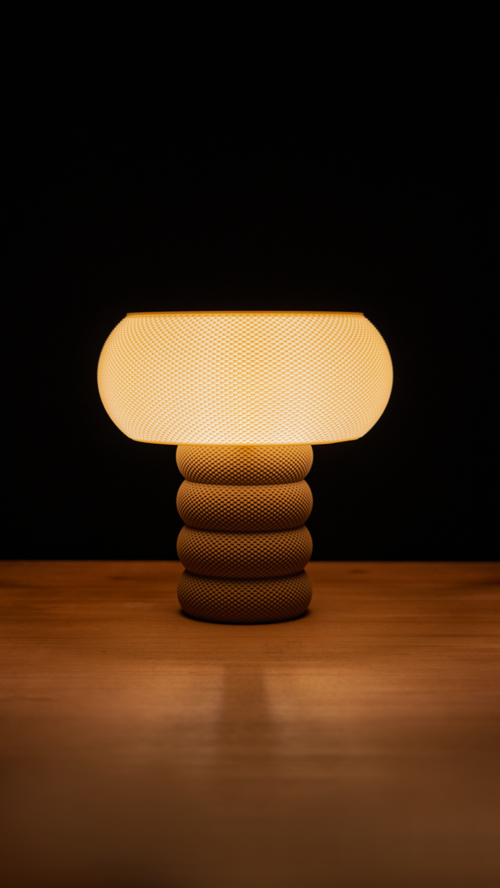 Michelle Table Lamp