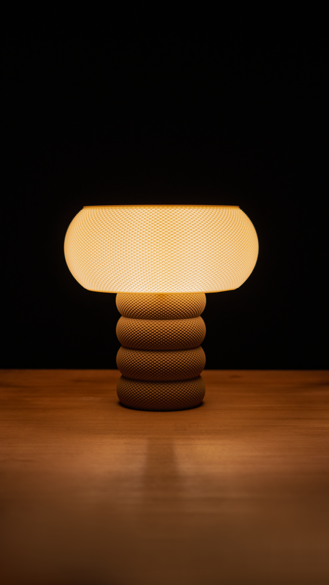 Michelle Table Lamp
