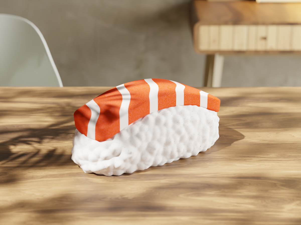 Sushi Organizer