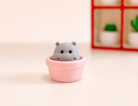 Hippo Clicker