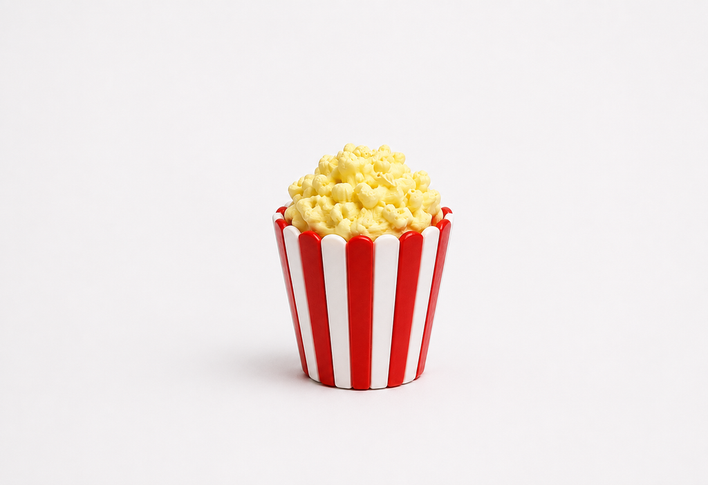 Popcorn Clicker