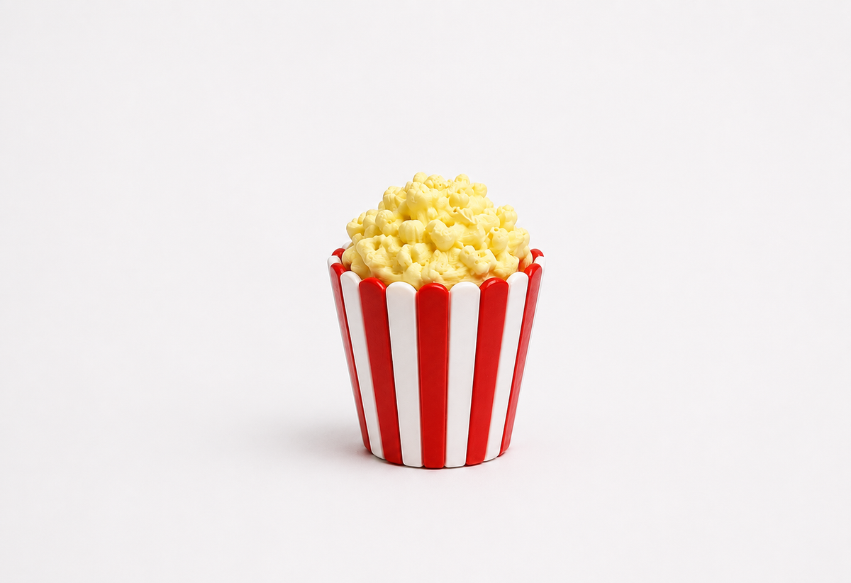 Popcorn Clicker