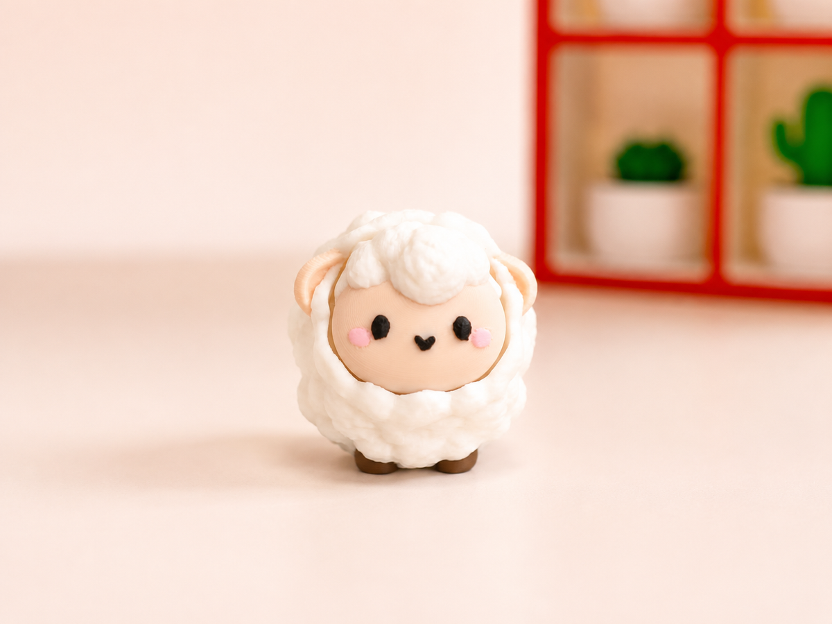 Sheep Clicker